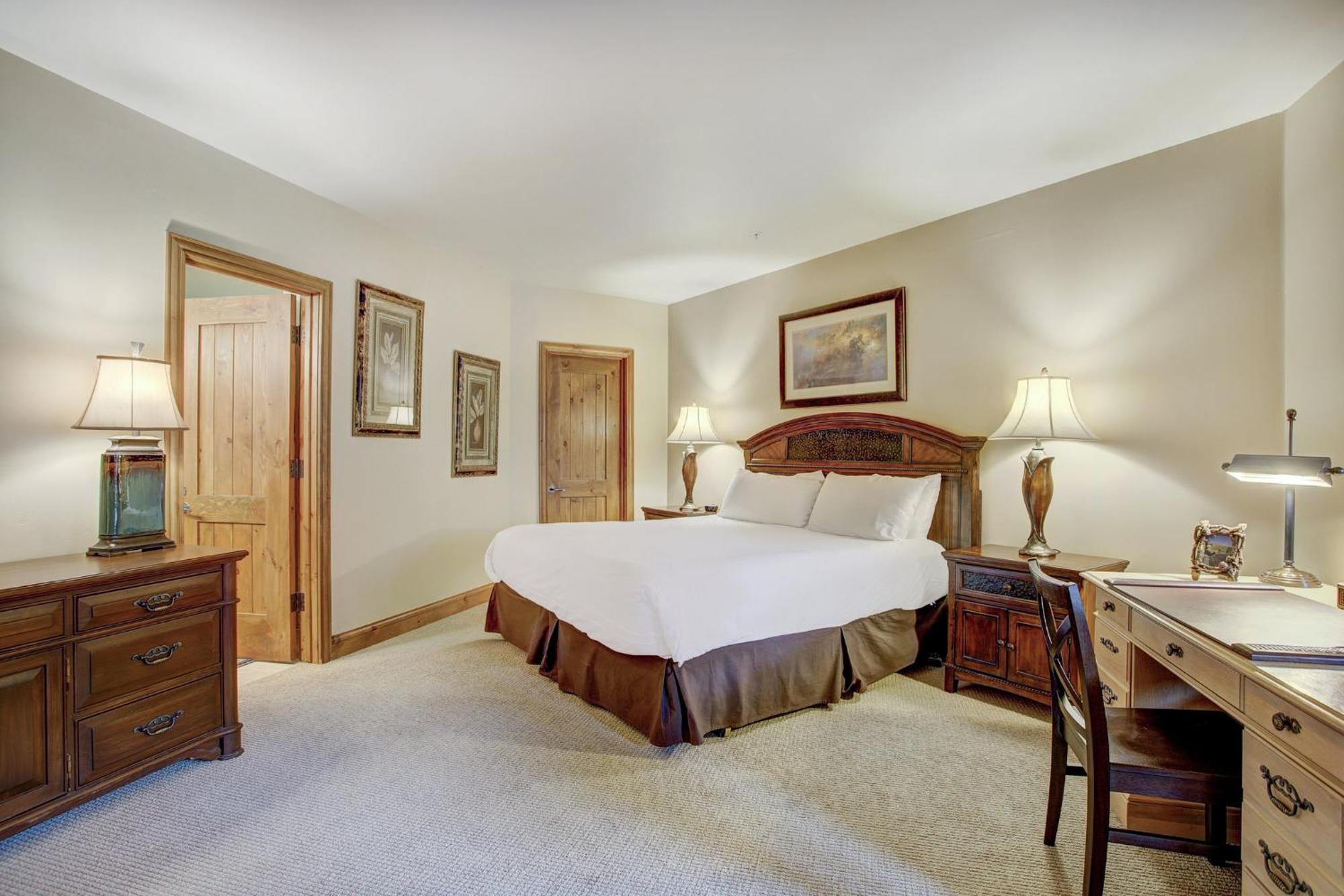 Elkhorn Lodge Ейвън Екстериор снимка