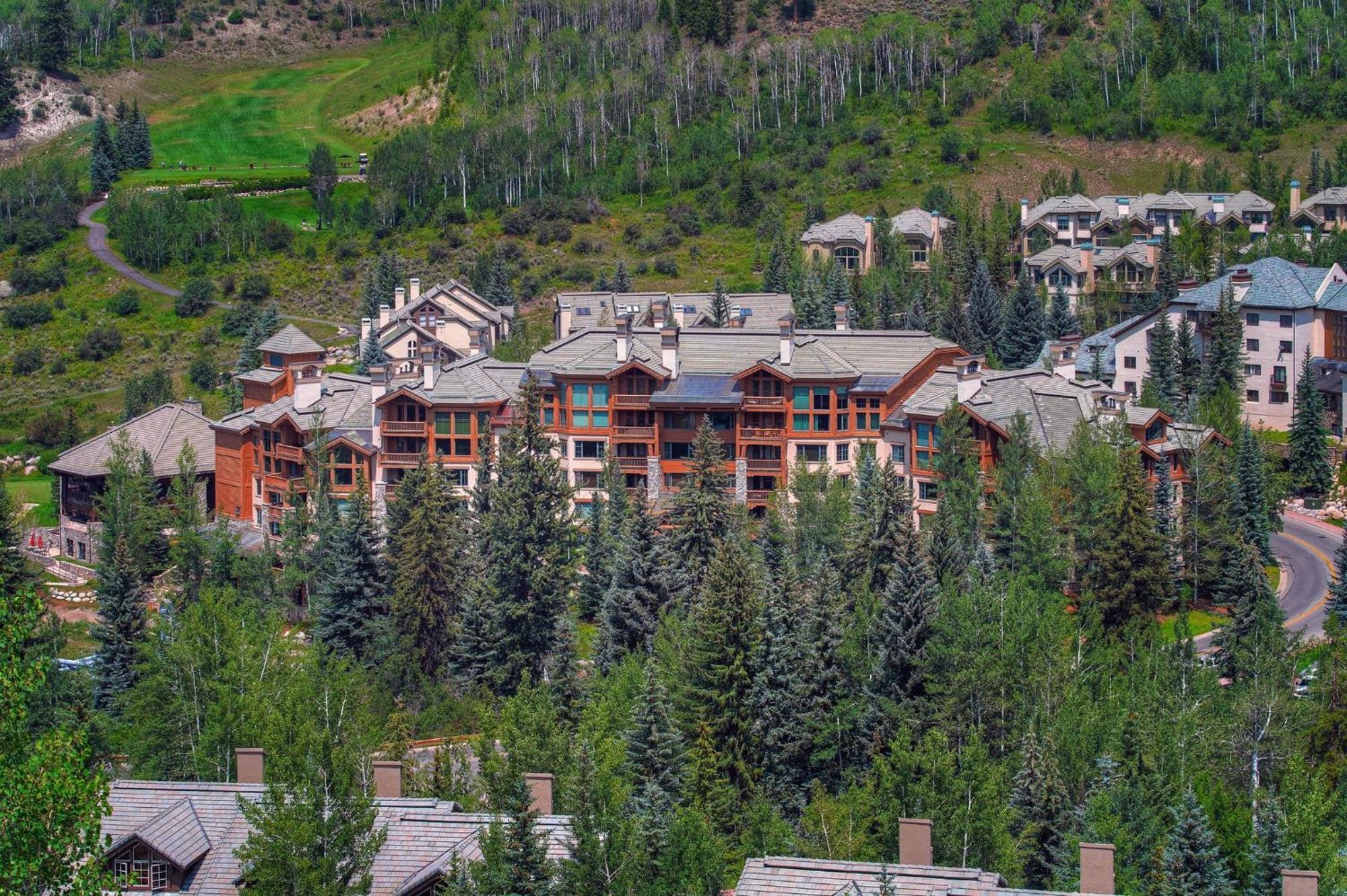 Elkhorn Lodge Ейвън Екстериор снимка