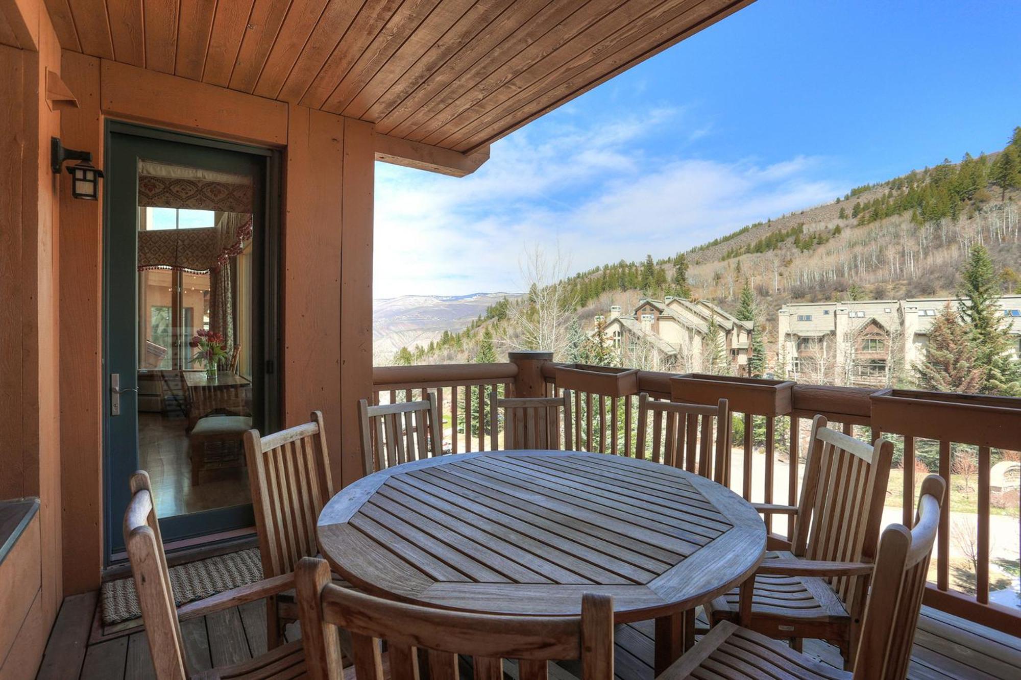 Elkhorn Lodge Ейвън Екстериор снимка