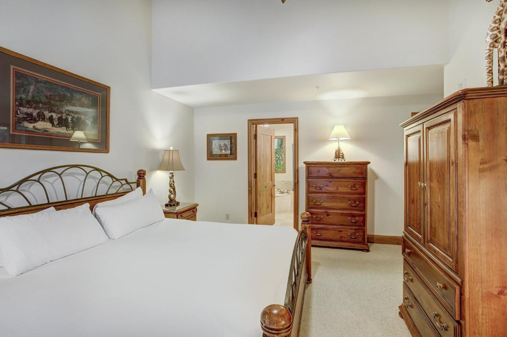 Elkhorn Lodge Ейвън Екстериор снимка