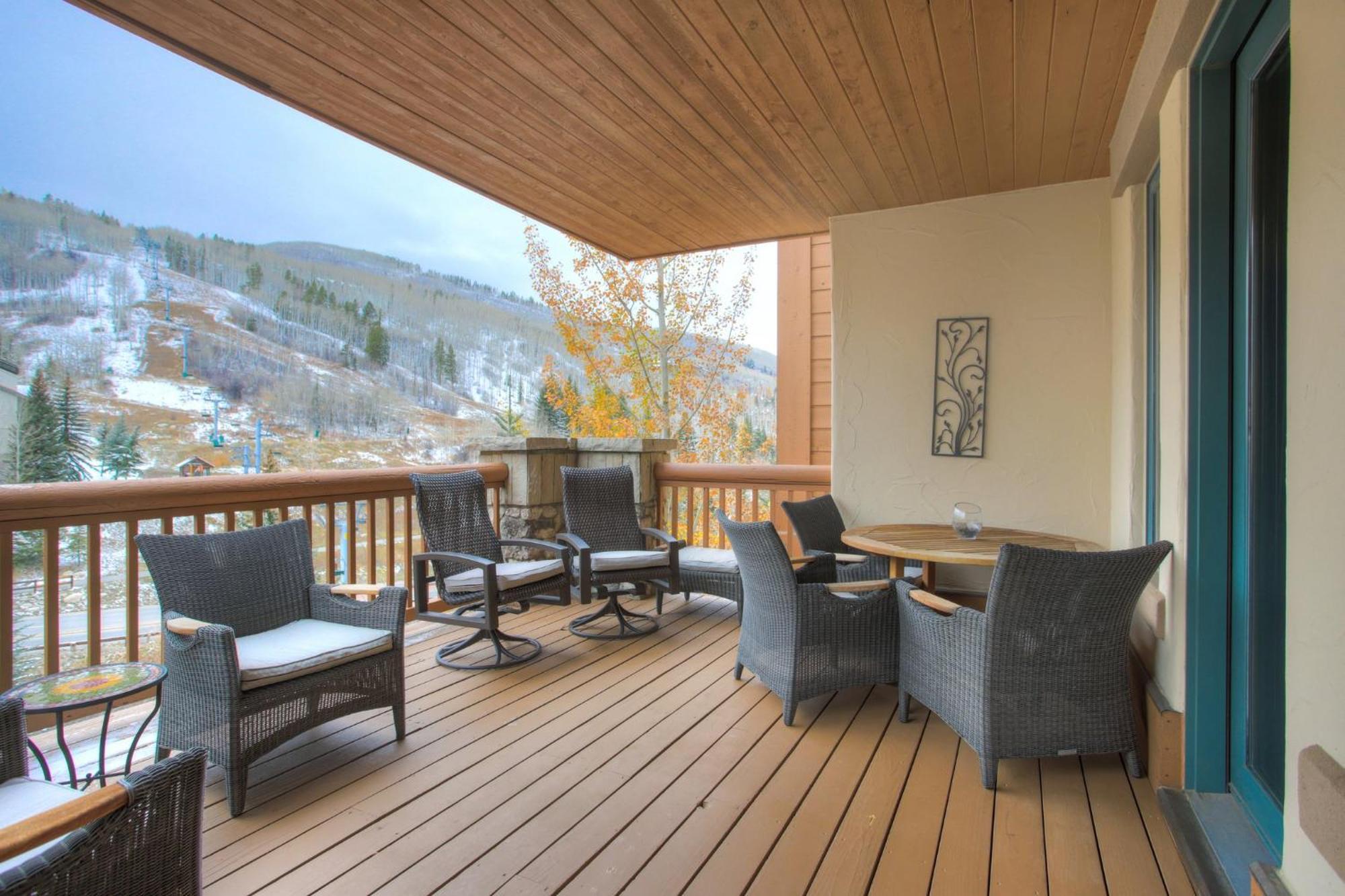 Elkhorn Lodge Ейвън Екстериор снимка