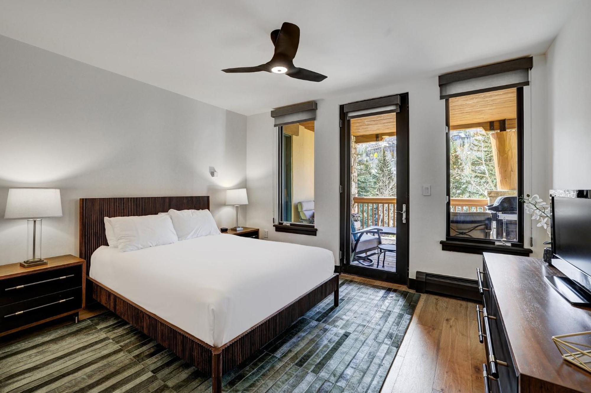 Elkhorn Lodge Ейвън Екстериор снимка